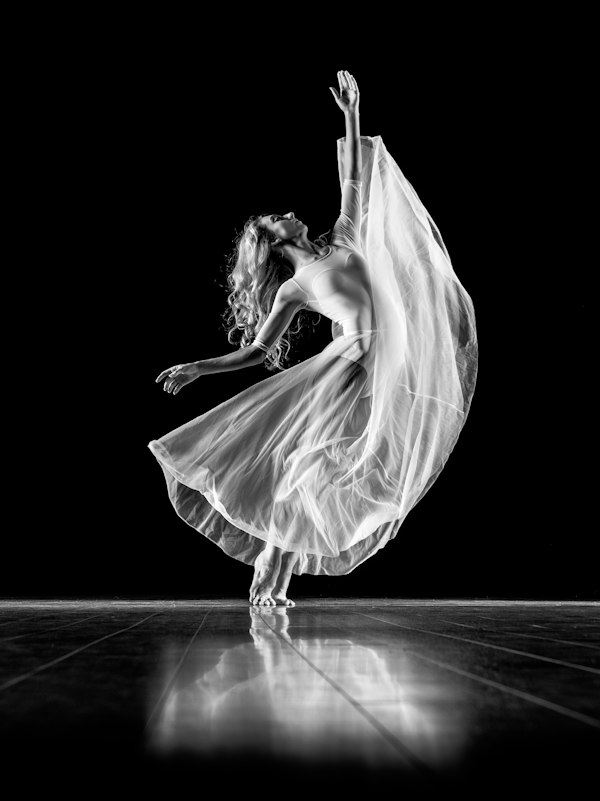 Dance performance